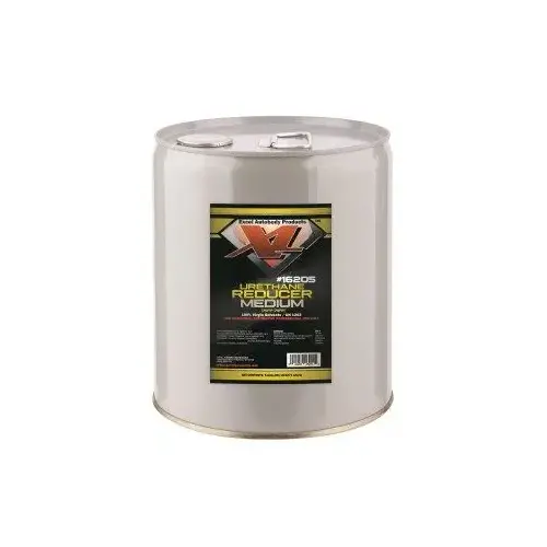 X-L Products 16205 MED URETHANE REDUCER 5GA