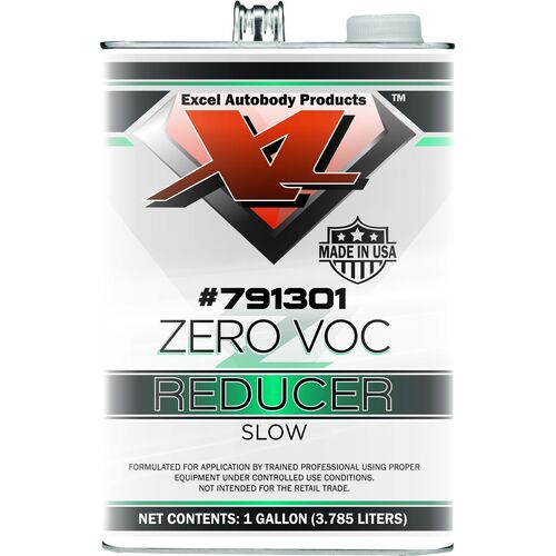 ZERO VOC SLOW REDUCER GA.