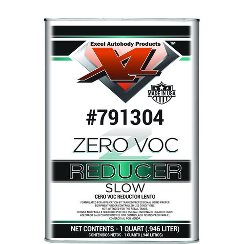 ZERO VOC SLOW REDUCER QT.