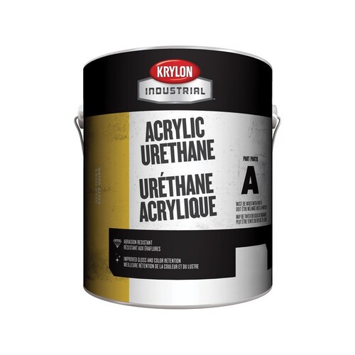 Krylon Industrial Coatings K000Z646316 ChemicalResistant Coating