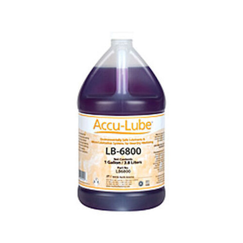 Purple Lubricant - 1 gal Bottle
