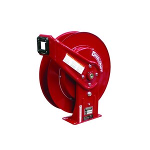 Reelcraft Hose Reels & Storage in Garden Center 