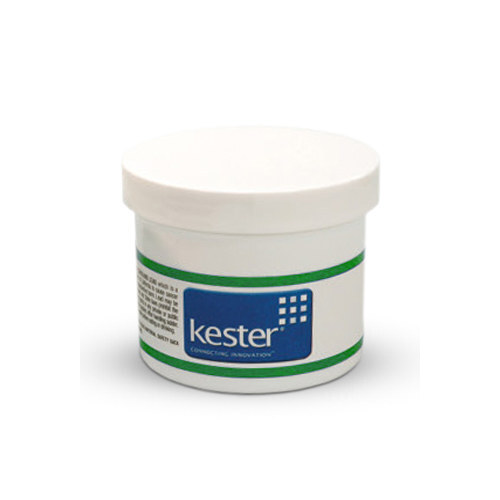Kester 7001020510 256 No Clean Lead Solder Paste 500 g