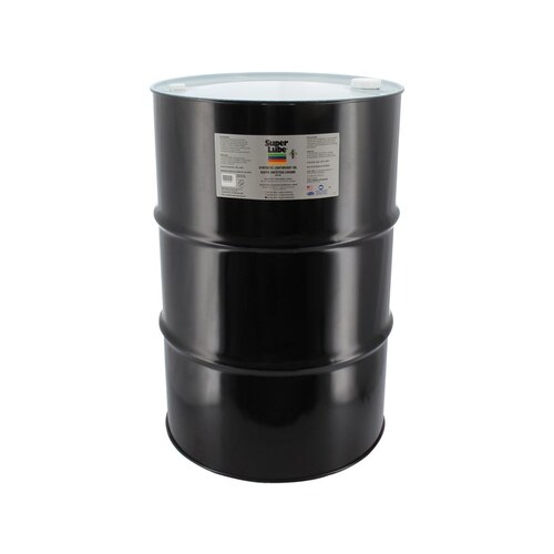 Super Lube 52550 Oil 55 gal Drum Food Grade