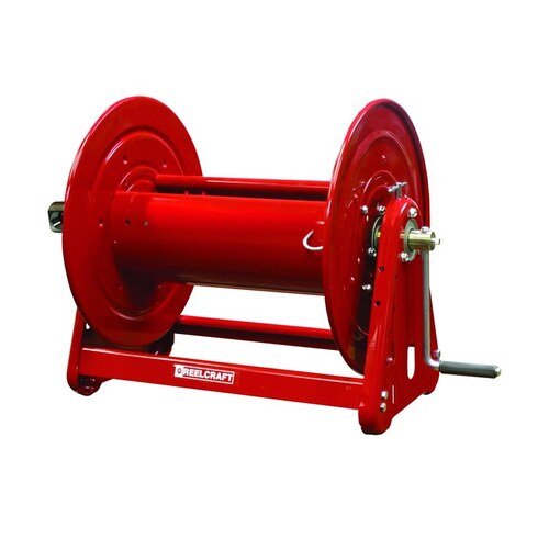 Reelcraft Industries GCCB37118 L 37000 Series Hose Reel 100 ft