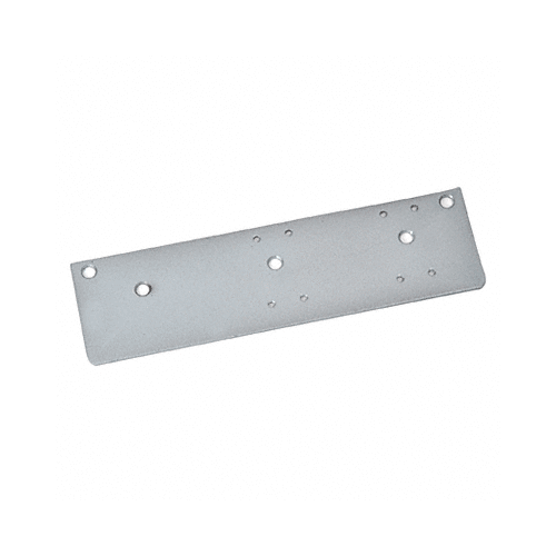 Aluminum PR90 Series Wide Drop Plate