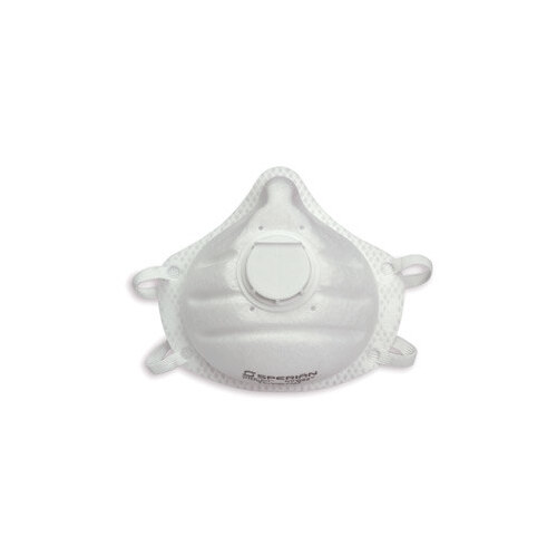 Universal N95 Molded Cup Respirator - pack of 20