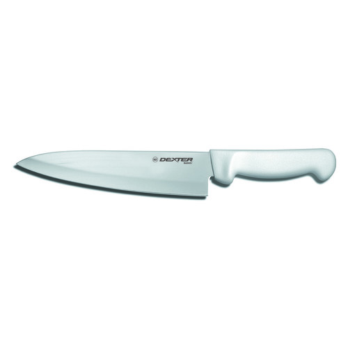 DEXTER-RUSSELL 31600 KNIFE COOK'S 8 INCH