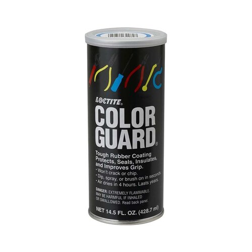 Loctite 34982, IDH338127 AbrasionResistant Coating 14.5 oz Can