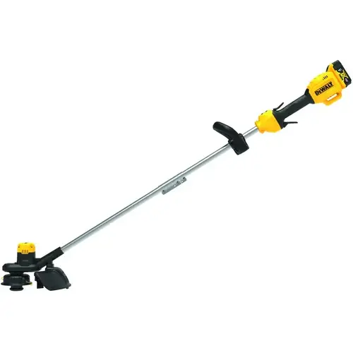 TRIMMER STRING CRDLSS 20V 13IN Black/Yellow
