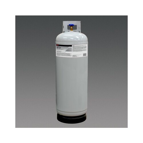 94 ET Spray Adhesive Clear Aerosol 128 lb Cylinder