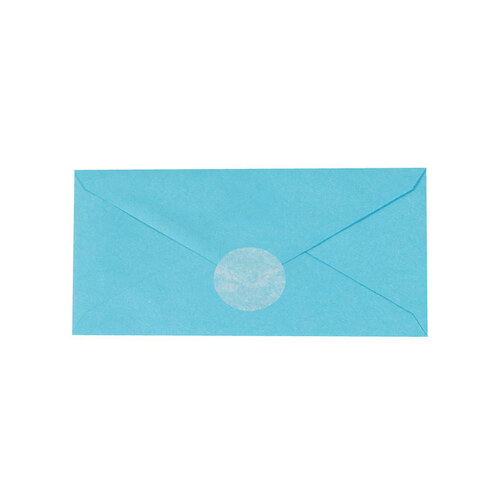 Tape Logic DL750 Frosty White Paper Mailing Labels 3/4" Width 3/4