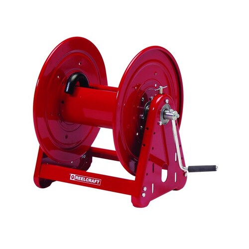 Reelcraft Industries CA38112 M PW30000 Series Hose Reel - 300 Ft ...