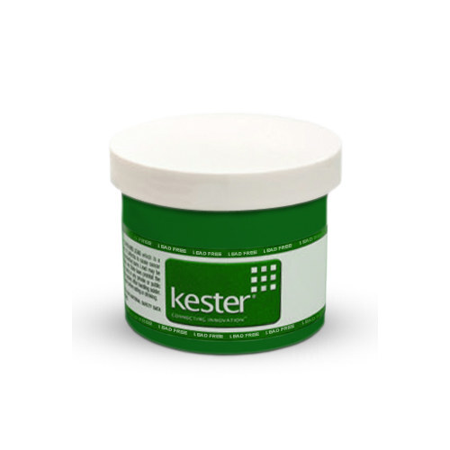 NXG33 No Clean Lead-Free Solder Paste - 500 g