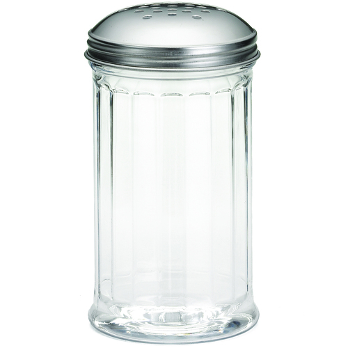 TOP PERFORATED SHAKER 12 OUNCE