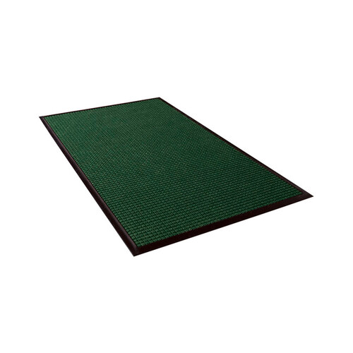 Shipping Supply MAT159GN Green Mats 4 ft x 4 ft