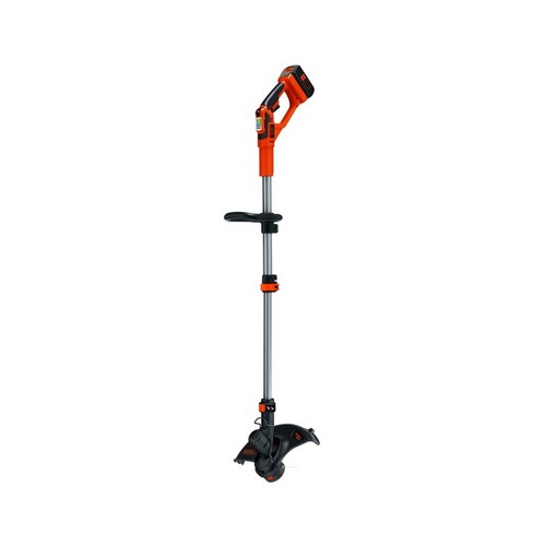 40V Max String Trimmer -.065" Line Dia. - 13" Cut Dia.