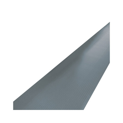 Gray Economy Anti-Fatigue Mat - 2 ft x 16 ft