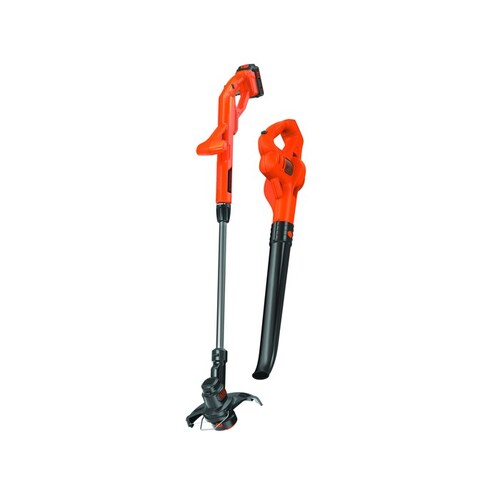 20V Max String Trimmer & Sweeper Combo Kit