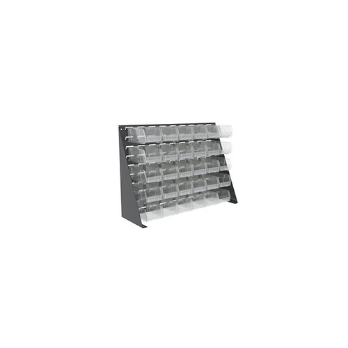 AKRO-MILS 30636 Louvered Panel 35-3/4 x 5/16 x 19 In 