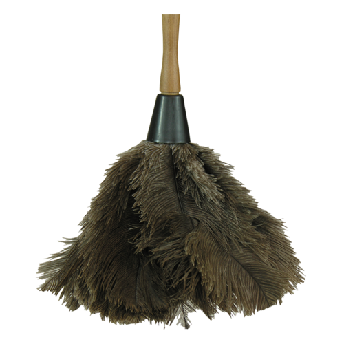 O-CEDAR COMMERCIAL 96444 13 Ostrich Feather Duster