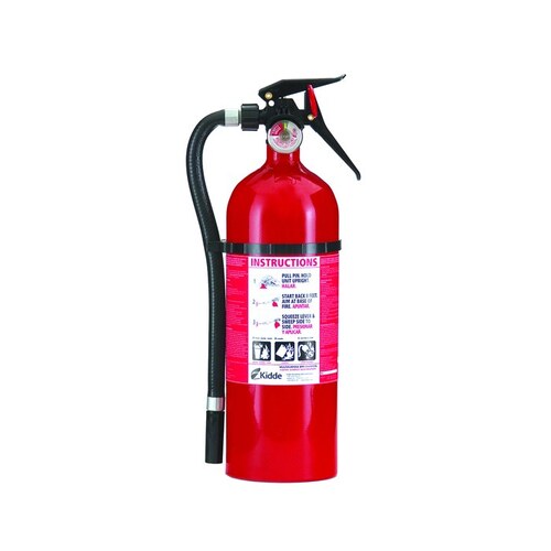 5 lb Fire Extinguisher