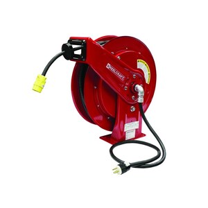 Reelcraft Hose Reels & Storage in Garden Center 