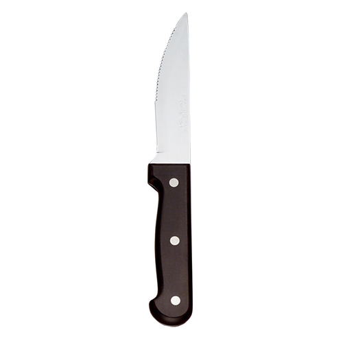 WORLD TABLEWARE 201-2692 World Tableware Chop House Steak Knife, 12 Each