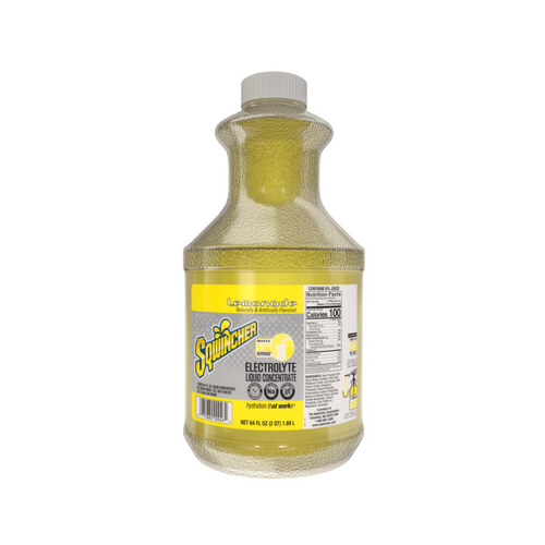 64 oz Lemonade Liquid Concentrate - pack of 6