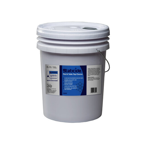 ACL 6001-5 Ready-to-Use ESD / Anti-Static Cleaning Chemical