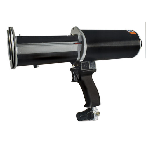 Plexus 30010 2-Part Applicator Gun - Supports 400 ml Cartridge ...