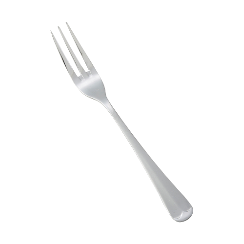 WINCO 0015-06 Lafayette Salad Fork 18/0 Heavyweight