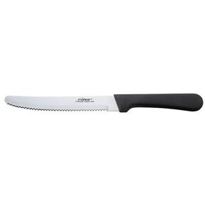 WINCO K-50P STEAK KNIFE WITH HANDLE 5 INCH