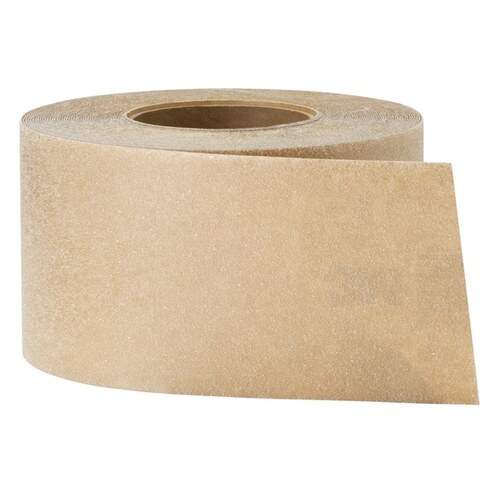 7749 Clear Anti-Slip Tape - 4" Width x 60 ft Length - pack of 60