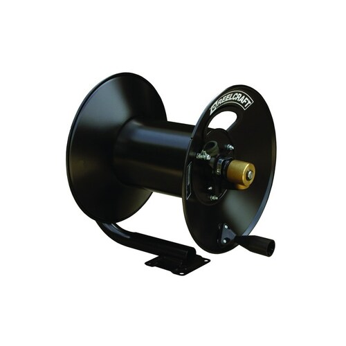 Reelcraft Industries CT6100HN CT Series Hose Reel 100 ft Capacity