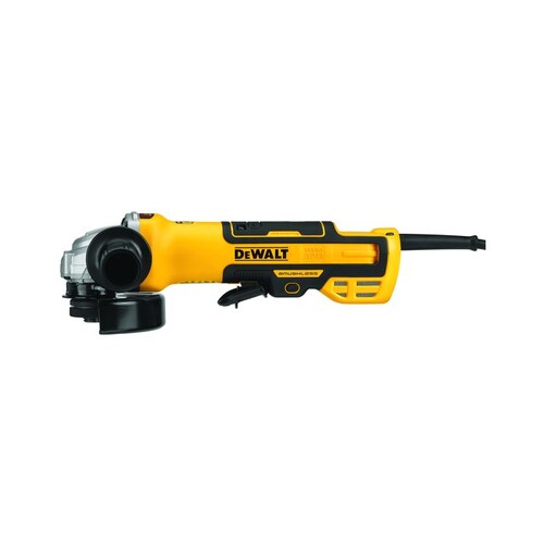 DEWALT DWE43214 Angle Grinder 5" Diameter