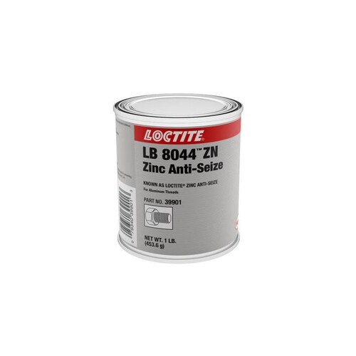 Loctite 39901, IDH233507 LB 8044 AntiSeize Lubricant 233507 1 lb
