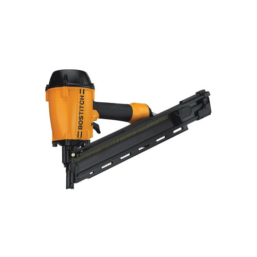 Bostitch BTF83WW Pneumatic Wire Weld Framing Nailer 2 x.113 3 1/4 x