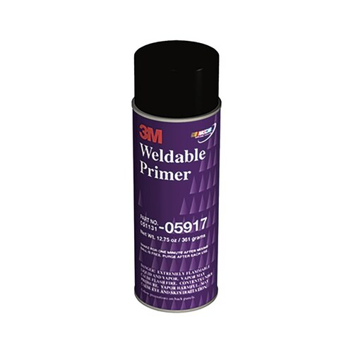 Gray Corrosion Inhibitor - Spray 12 3/4 oz Aerosol Can