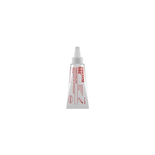 Loctite 59231, IDH209761 592 Thread Sealant 209761 50 ml Tube