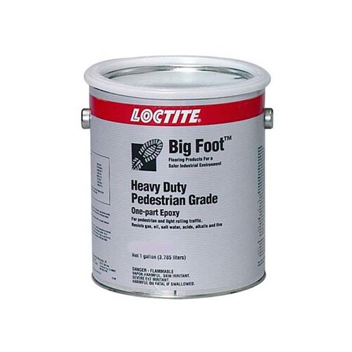 Loctite IDH1629598 1629598 Asphalt & Concrete Sealant 1 gal Pail