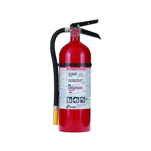 5 lb Fire Extinguisher