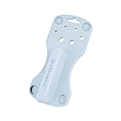 Starrett DTDG01 Diamond Tile Drill Guide