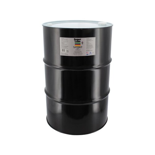 Super Lube 60550 Oil 55 gal Drum Food Grade