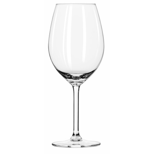 LIBBEY 9104RL Libbey Allure 13.75 Ounce Wine Glass, 12 Each