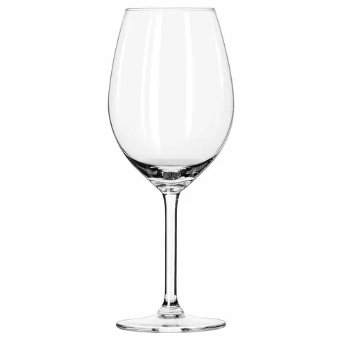 LIBBEY 9104RL Libbey Allure 13.75 Ounce Wine Glass, 12 Each