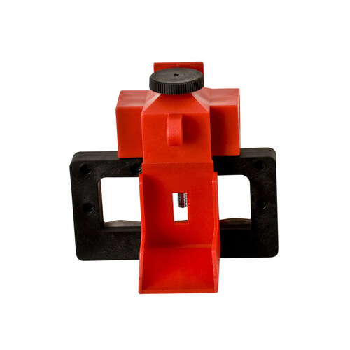 Brady 73015 Circuit Breaker Lockout Device Bulk