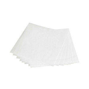 Shipping Supply BPS243040W White Butcher Paper - 30 x 24 - 40 lb. Thick -  pack of 750