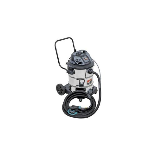 16G MOBILE INDUSTRIAL W/D VACUUM SYSTEM