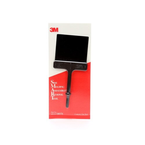 3M 8978 0 Adhesive Removal Tool, 12.1 in L x 5.6 in W